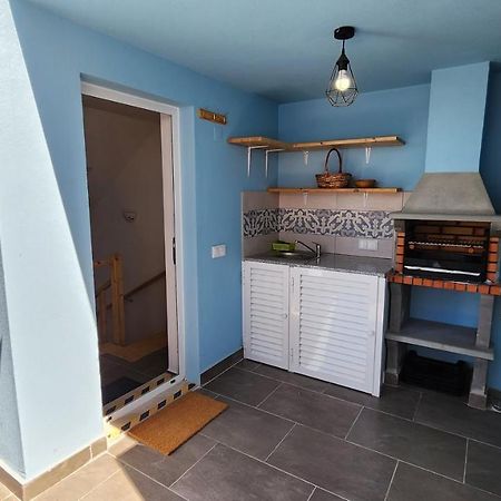 Casa Do Sol Faroヴィラ エクステリア 写真