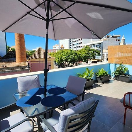 Casa Do Sol Faroヴィラ エクステリア 写真