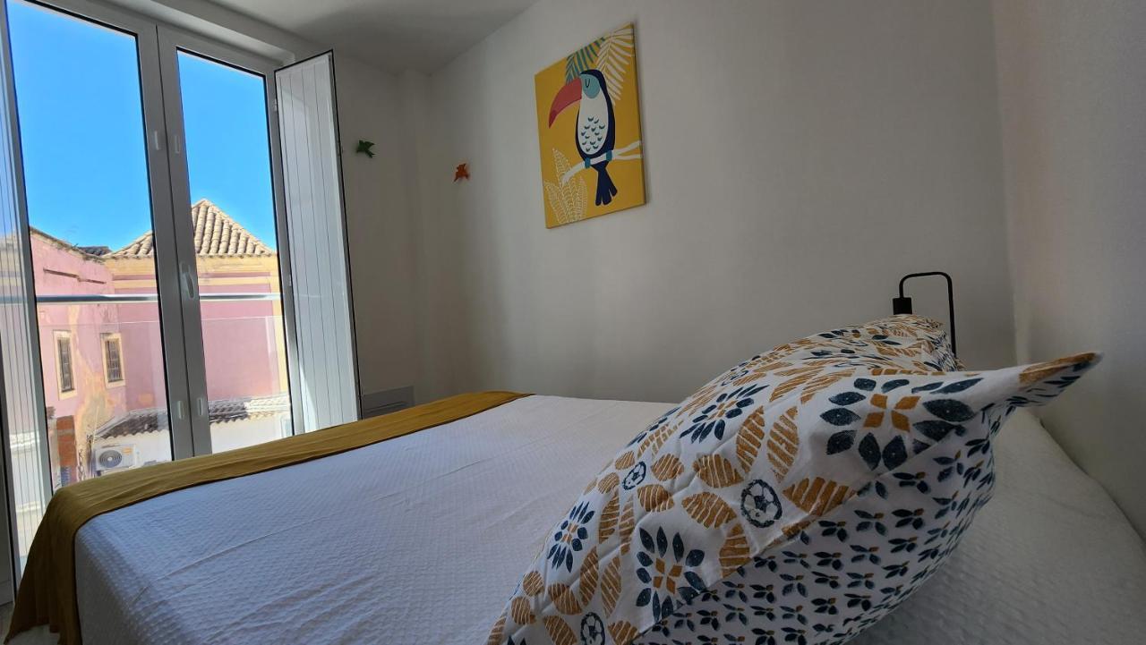 Casa Do Sol Faroヴィラ エクステリア 写真