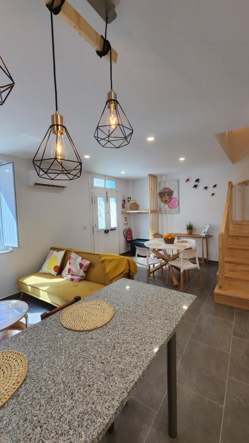 Casa Do Sol Faroヴィラ エクステリア 写真