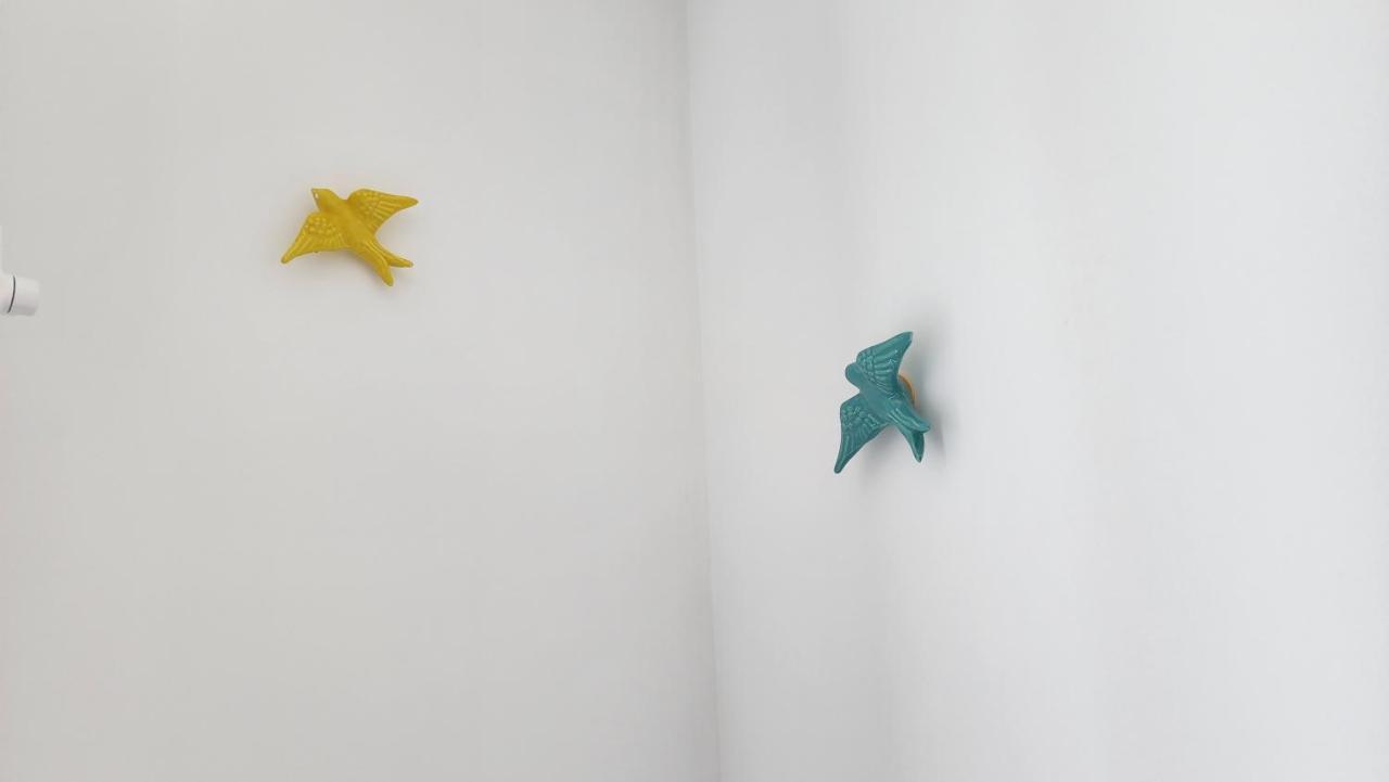 Casa Do Sol Faroヴィラ エクステリア 写真