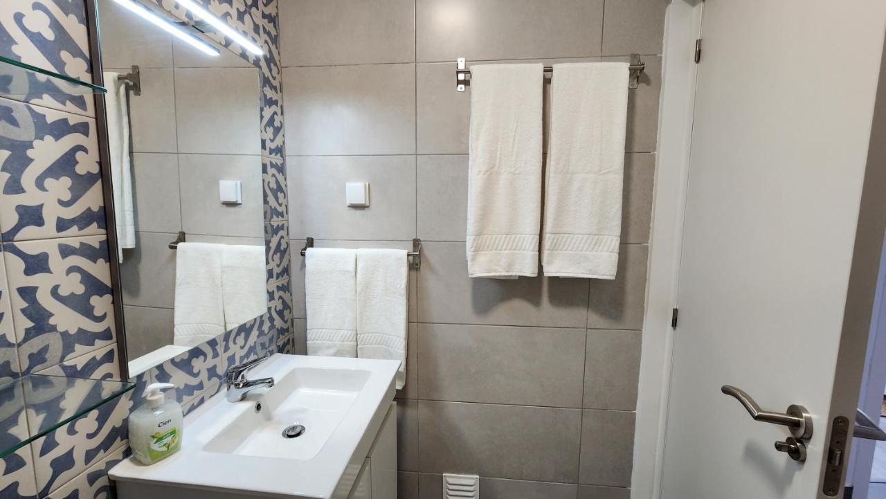 Casa Do Sol Faroヴィラ エクステリア 写真