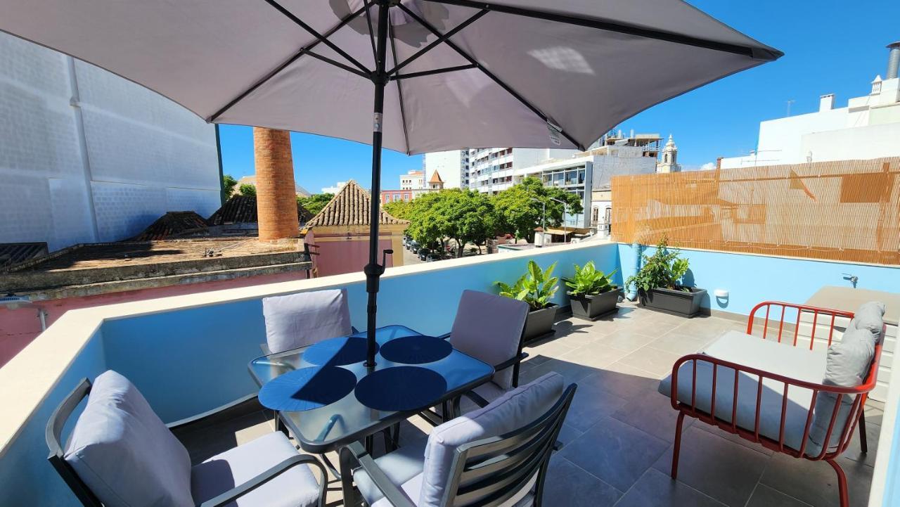 Casa Do Sol Faroヴィラ エクステリア 写真